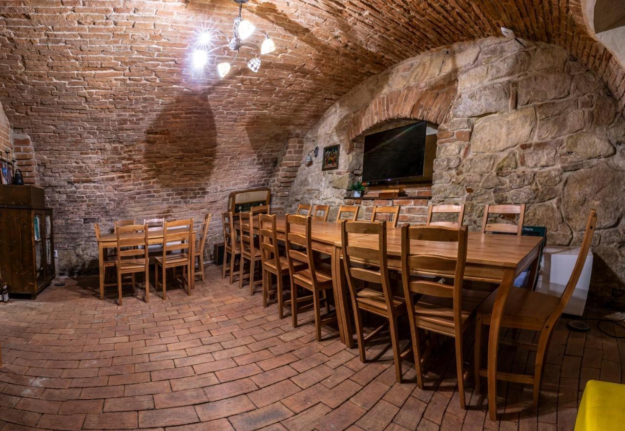 Hostel Retro Cluj-Napoca