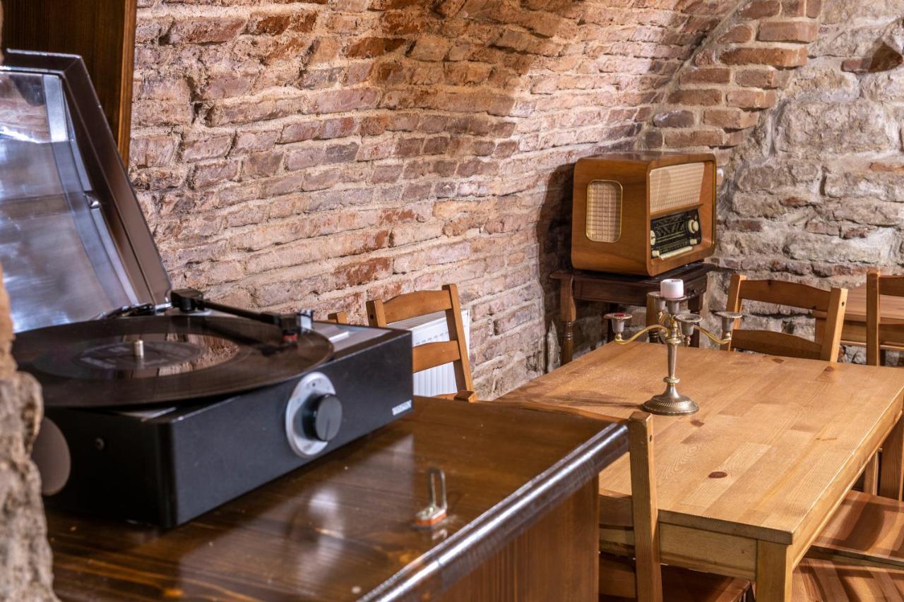 Retro Hostel