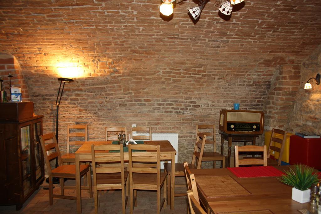 Retro Hostel Cluj-Napoca