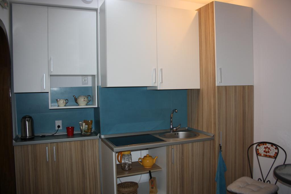 Retro Hostel