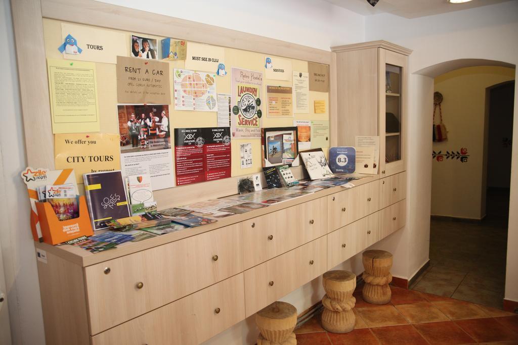 Hostel Retro