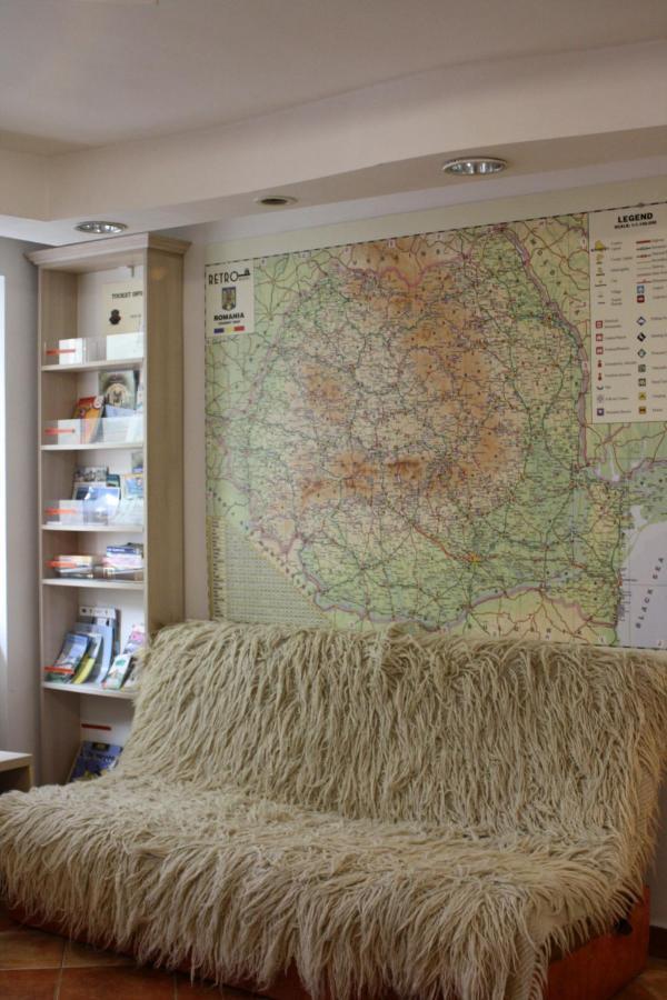 Hostel Retro Cluj-Napoca